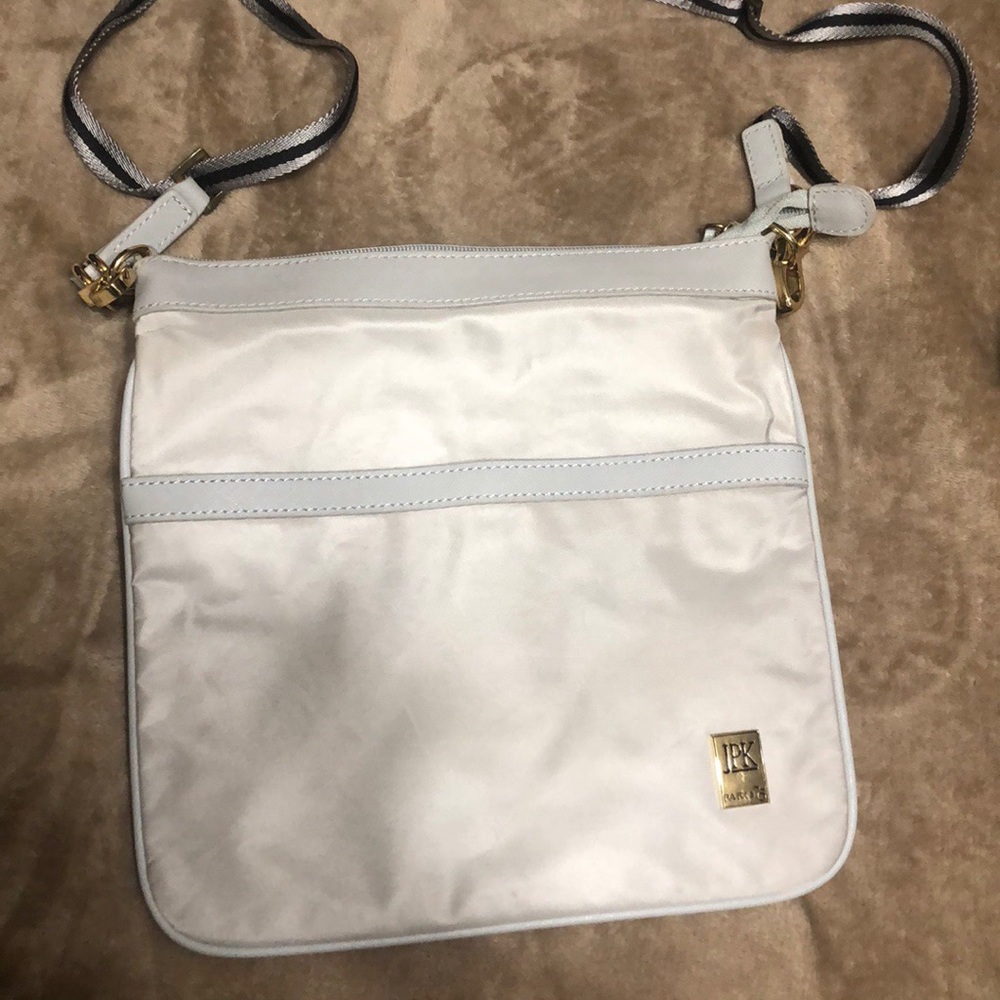 JPK Paris crossbody
